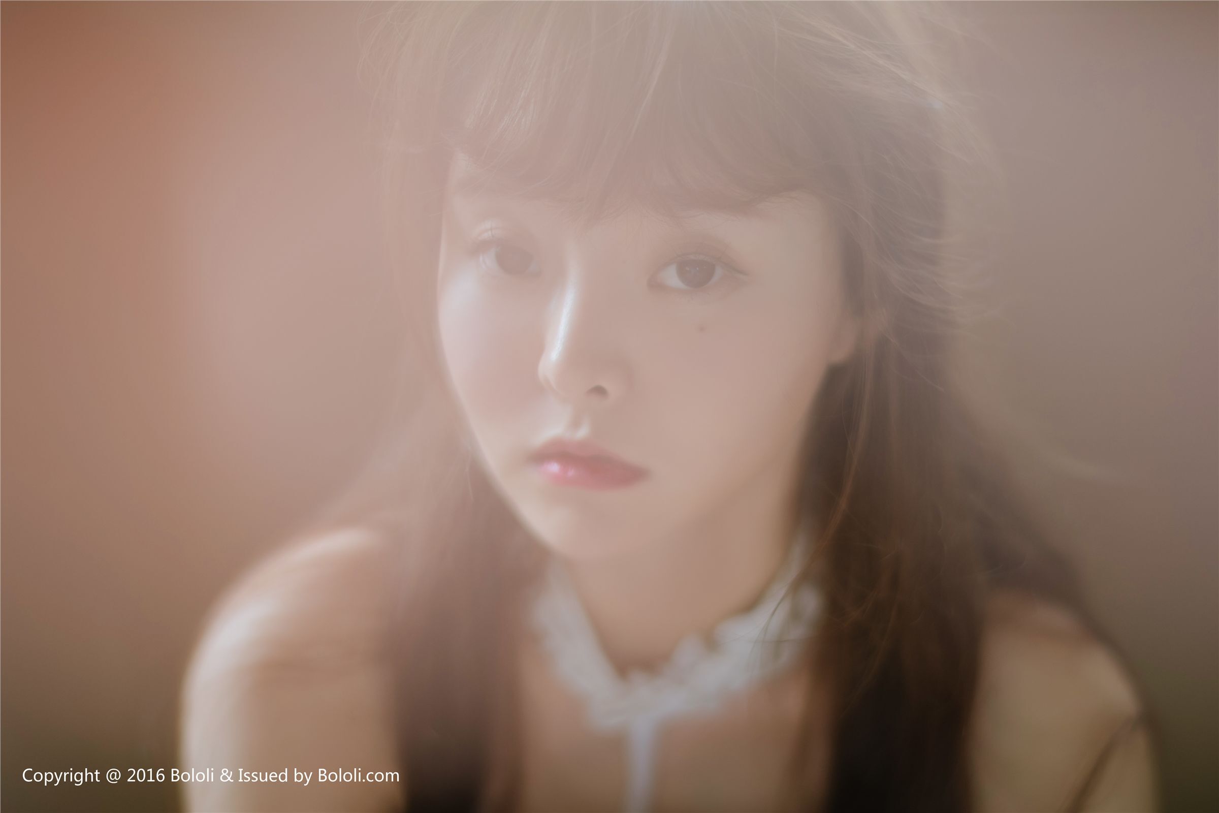 [BoLoLi波萝社]2017.07.24 Vol.090 柳侑绮